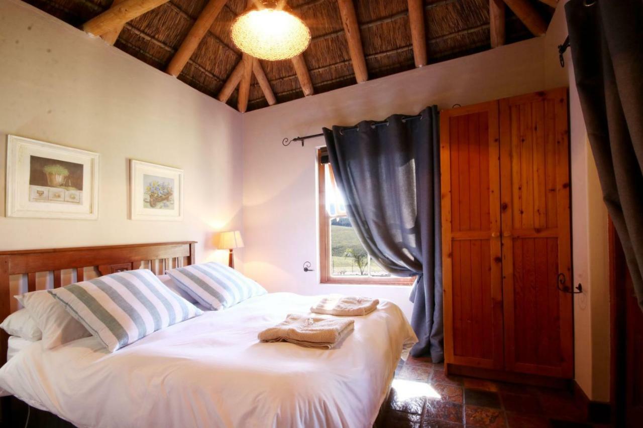 Oudebosch Guest Farm Βίλα Riversdale Εξωτερικό φωτογραφία